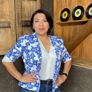 Meet your Posher, Digna USA